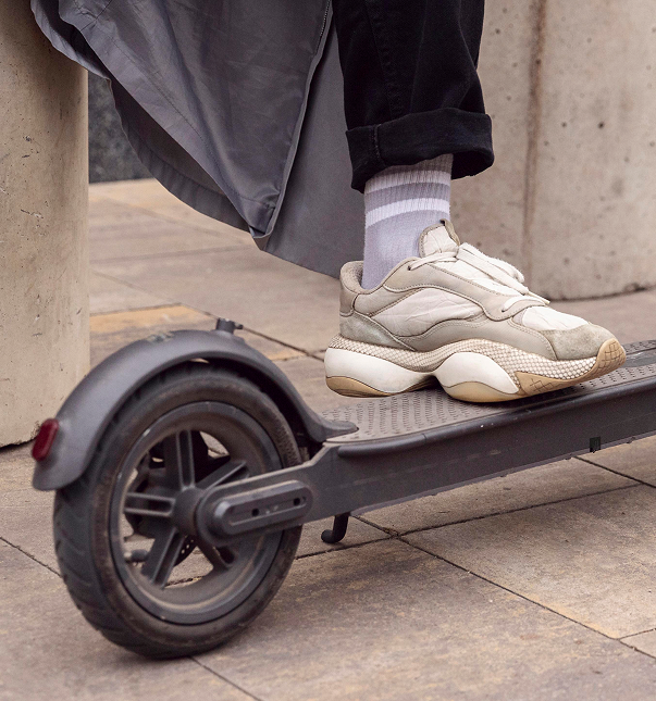 Puntos Colaboradores