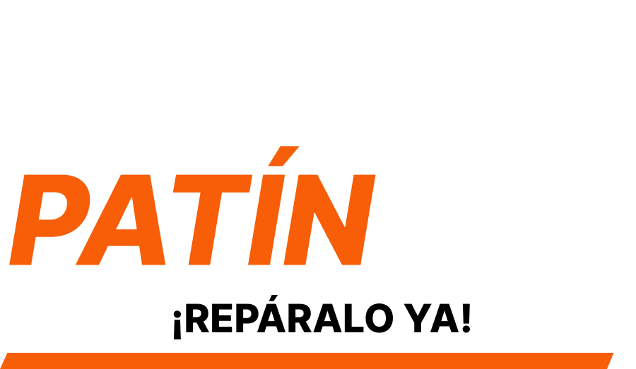 ReparaPatin